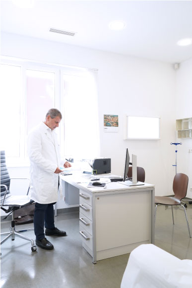 Prim. Priv. Doz. Dr. Thomas Kienbacher 1