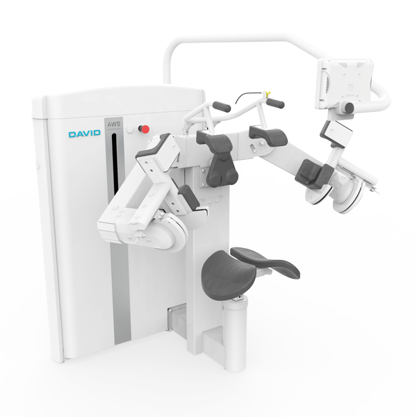 Schulter Trainingskonzept 2